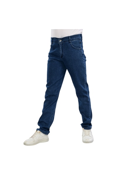 CUBBUX بنطلون جينز للأولاد