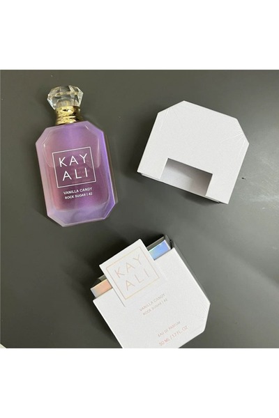 KAYALI كيالي فانيلا كاندي روك شوجار 42 او دو بارفيوم 100 مل