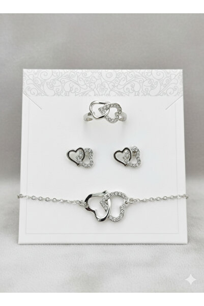 ÇağlaDesign Jewelry set