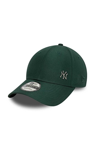 NEW ERA Unisex Green Nos Flawless 9Forty Neyvan Hat 60675514