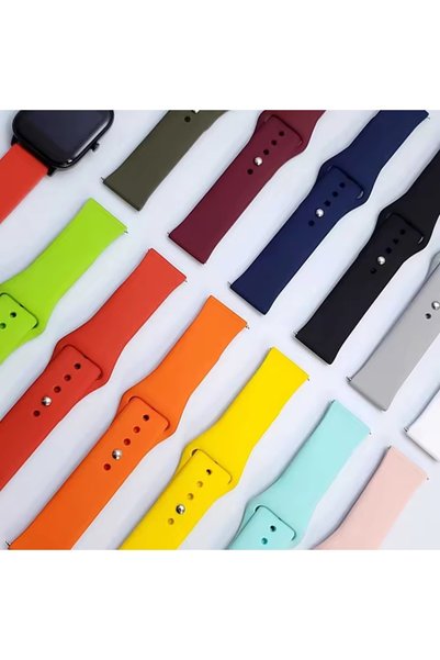 Volenta Apple Watch Kordon 42-44-45-46-49 MM – Series 1/2/3/4/5/6/SE 1. Nesil/ Seri 7/8/9/Series 10/Ultra