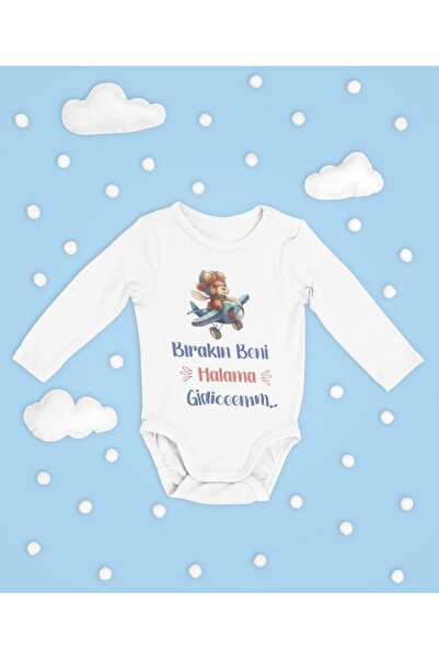 SEVBANO Don'T Bother Me, I'M Going! Written Cotton Unisex Snap Fastener Long ...