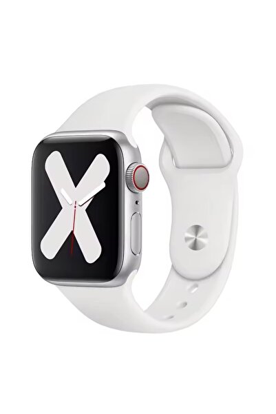 Volenta Apple Watch Kordon 42-44-45-46-49 MM – Series 1/2/3/4/5/6/SE 1. Nesil...