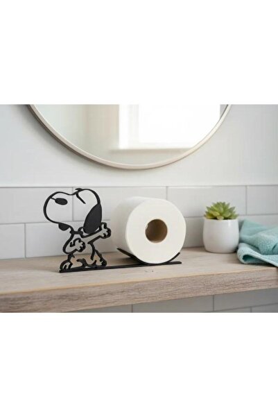 BaBaWoSs Toilet Paper Holder Single Quality Printing