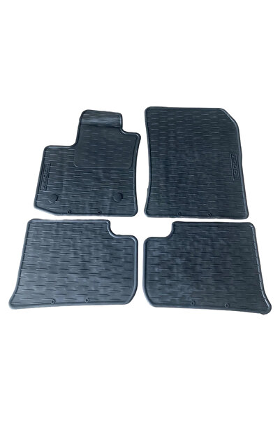 MAİS KAUCUK PASPAS TAKIMI 5 KISILIK LODGY 13-20 8900100204