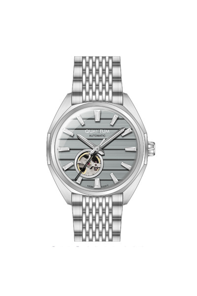 Quantum Qmg1244.300 Men's Wristwatch