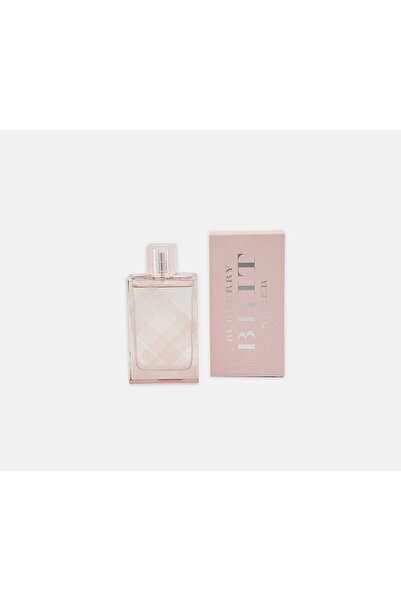 BURBERRY Women Brit Sheer Perfume, 100 ml