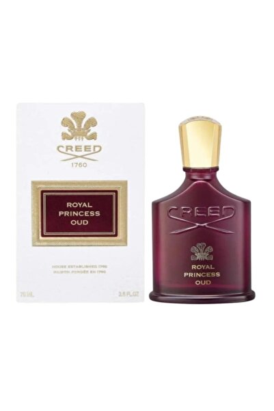 Creed Creed Royal Princess Oud Millesime