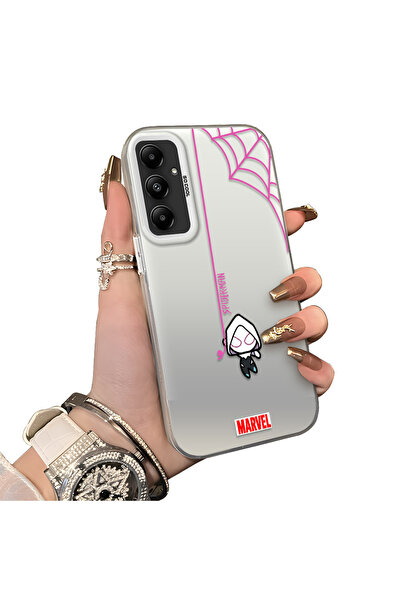 ucuc حافظة سامسونج جالاكسي A05S متوافقة مع الحافة السيليكونية الصلبة المضادة ...