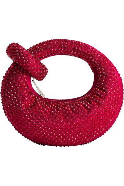 JW PEI Women's Abacus Top Handle Bag