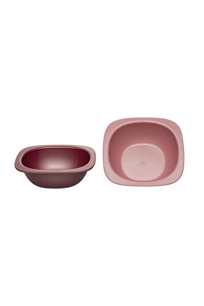Nip Eat Green Eco-Friendly Organic Baby Feeding Bowl Set