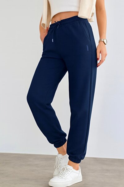bb butik basic Soft Touch Jogger Sweatpants G6772