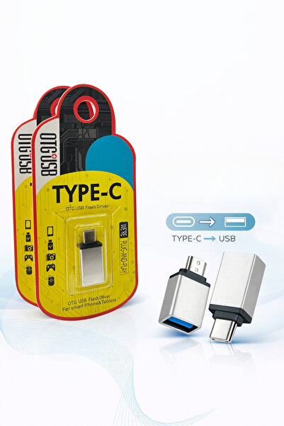 Venas محول من النوع C إلى USB لنقل البيانات