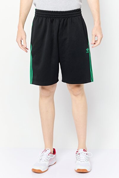 adidas Men Sportswear Fit Outdoor Shorts, Black