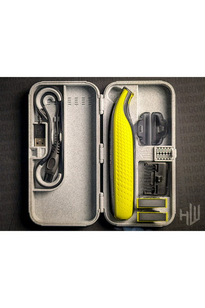 Zaru Concept OneBlade için Seyahat Çantası