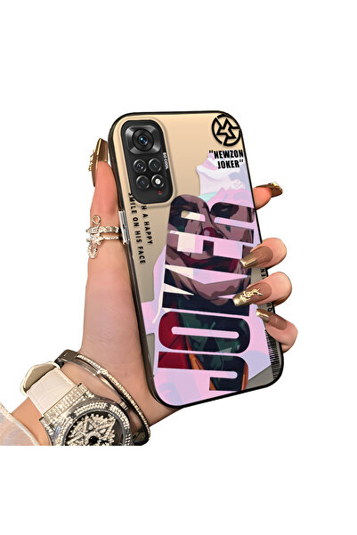 ucuc حافظة واقية متوافقة مع هاتف Xiaomi Redmi Note 12S مصنوعة من السيليكون ال...