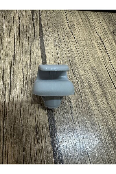 NS Nilser Auto Parts Στήριγμα Μάνταλου Σκίασης Αυτοκινήτου Γκρι Honda Civic -...