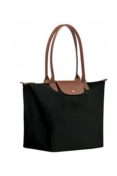 Choose Longchamp Women's Medium Handbags, Tote Bags, Shoulder Bags, Forest Bl...