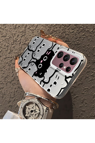 ucuc حافظة حماية من السيليكون المتوافقة مع هاتف سامسونج جالاكسي S22 الترا، حا...