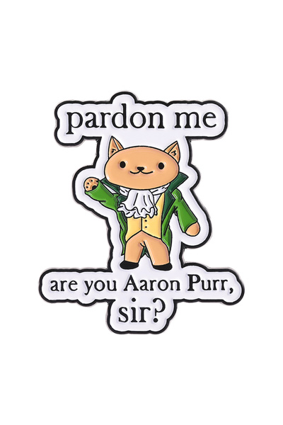 Choice دبوس مينا بتصميم مشمشي، 13 دبوسًا مزينًا باقتباسات حيوانات كرتونية، بط...