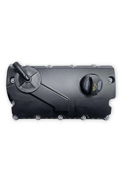 Bisra VW Passat B5.5 2001-2005 1.9TDi AWX Külbütör Üst Kapağı 038103469AE