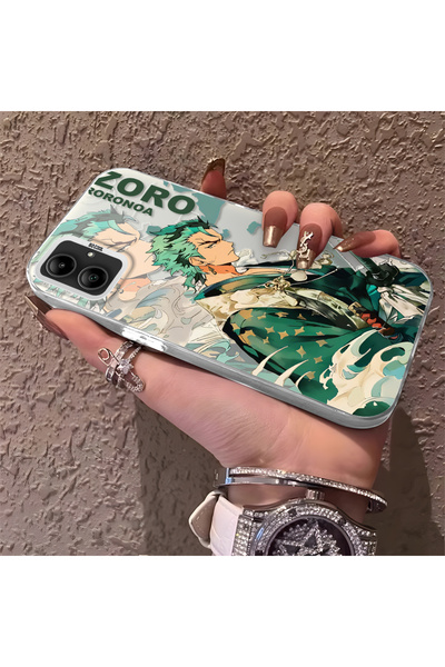 Hontinga حافظة هاتف متوافقة مع هاتف سامسونج جالاكسي A05، حماية للكاميرا، ظهر ...