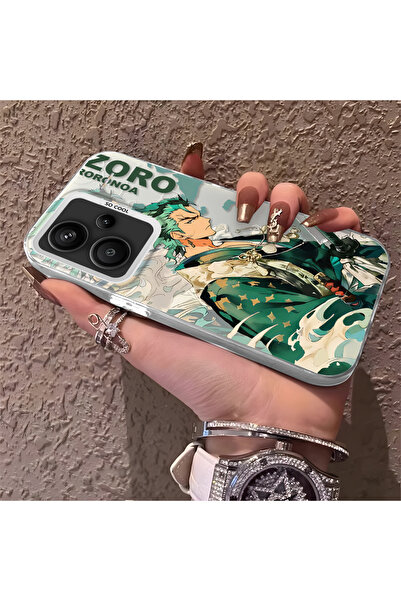 Hontinga Xiaomi Redmi Note 13 Pro Plus+ 5G Uyumlu Telefon Kılıfı Kamera korum...