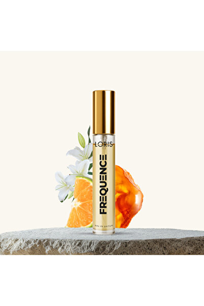 Loris K-233 Frequence 10 ML Kadın Parfüm