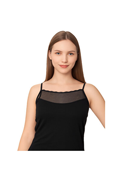 CANYILDIZ Women's Athlete with Rope Strap