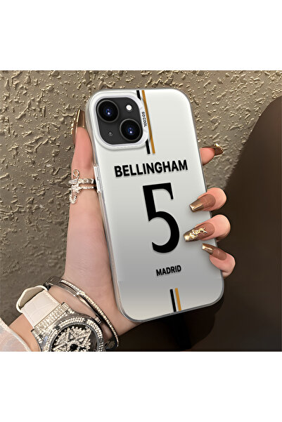 Hontinga حافظة متوافقة مع هاتف iPhone 15 Plus/14 Plus، حافظة هاتف صلبة مضادة ...