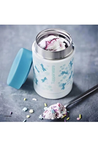 Tupperware Frozen yemek termosu 250 Ml