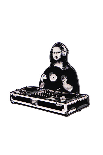 Choice 16 دبوسًا مطليًا بالمينا برسومات مضحكة وشخصيات كرتونية وحيوانات كرتوني...