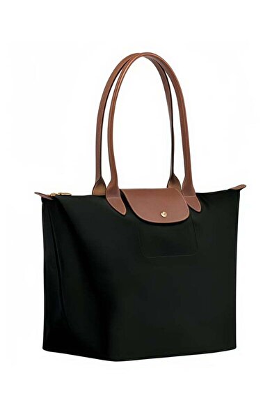 Generic Longchamp Shoulder Straps Women's Classic Fashion Versatile Large Han...