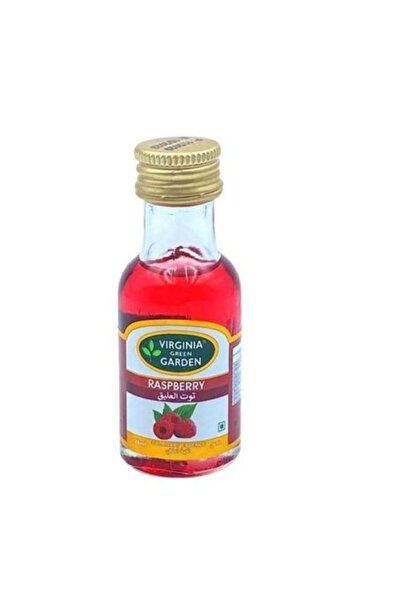 Virginia Green Garden Rasberry Essence 28ml,(12x12pack)