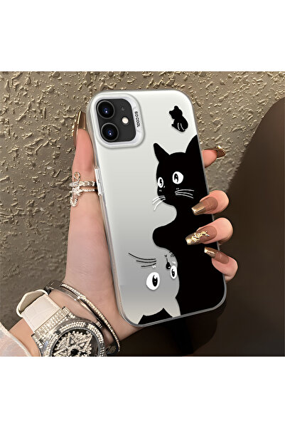 Hontinga حافظة متوافقة مع هاتف iPhone 12 Pro، حافظة هاتف صلبة مضادة للسقوط عل...