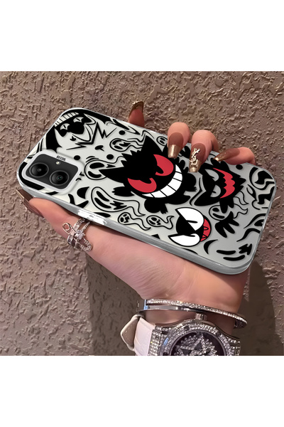 ucuc حافظة عصرية متوافقة مع هاتف سامسونج جالاكسي A05، غطاء خلفي من السيليكون ...