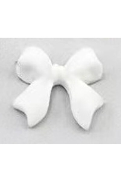 Choice 01-500Pcs 500Pcs Elegant Ribbon Bowtie Nail Charms Light Luxury Ins-Style Nail Art with 3D Resin Dec