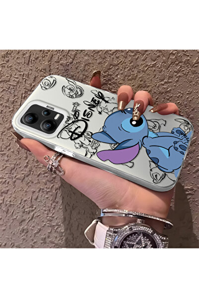 Hontinga حافظة هاتف متوافقة مع هاتف Xiaomi Redmi Note 12 5G، حماية للكاميرا، ...