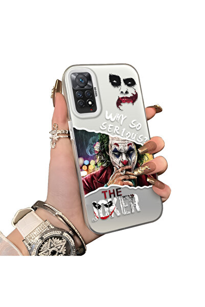 ucuc حافظة واقية متوافقة مع هاتف Xiaomi Redmi Note 11 Pro مصنوعة من السيليكون...