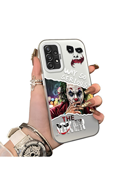 ucuc حافظة حماية من السيليكون الخلفي متوافقة مع هاتف سامسونج جالاكسي A52