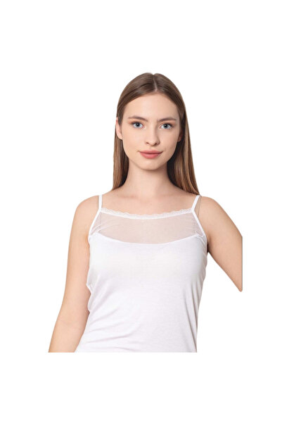 CANYILDIZ Women's Athlete with Rope Strap