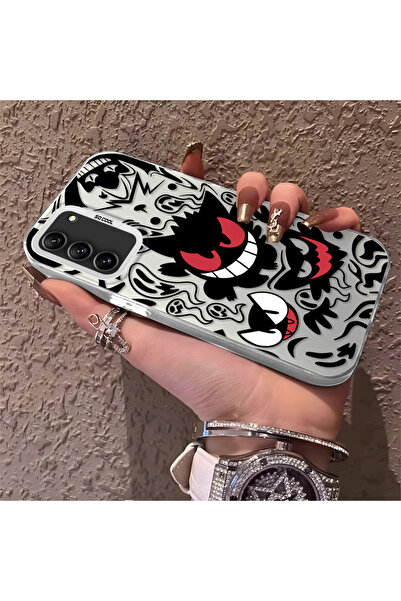 ucuc حافظة عصرية متوافقة مع هاتف سامسونج جالاكسي S21 Fe 5G، غطاء خلفي من السي...