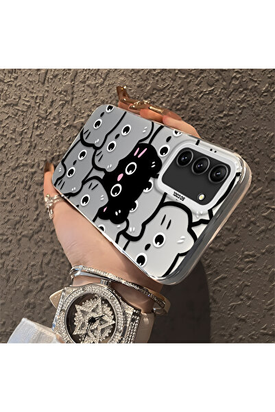 ucuc حافظة حماية من السيليكون متوافقة مع هاتف سامسونج جالاكسي S21 Fe 5G، حافظ...