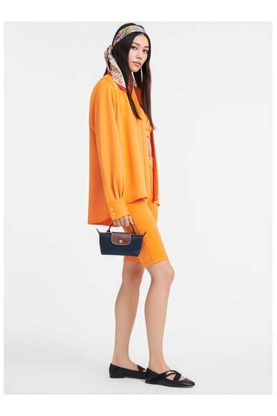 Generic Longchamp Women's Mini Handbag, Crossbody Bags, Shoulder Bag