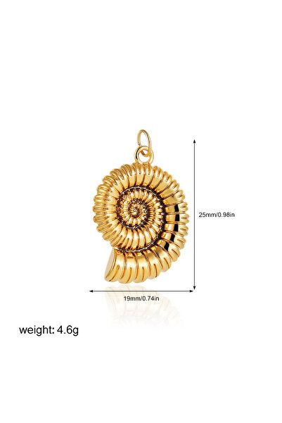 Choice قلادة T236 15 رائعة مقاومة للماء على شكل نجمة قمرية وشمس وعيون شريرة للنساء، إكسسوارات ذهبية اللون يمكنك صنعها بنفسك