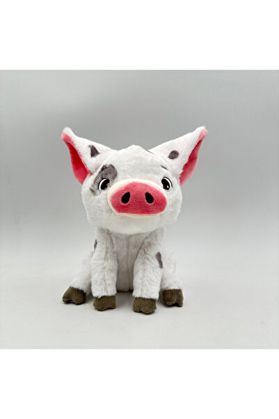 Choice 20CM 25cm Movie Moana Pet Pig Pua Stuffed Toy Animals Lovely Cute Soft...