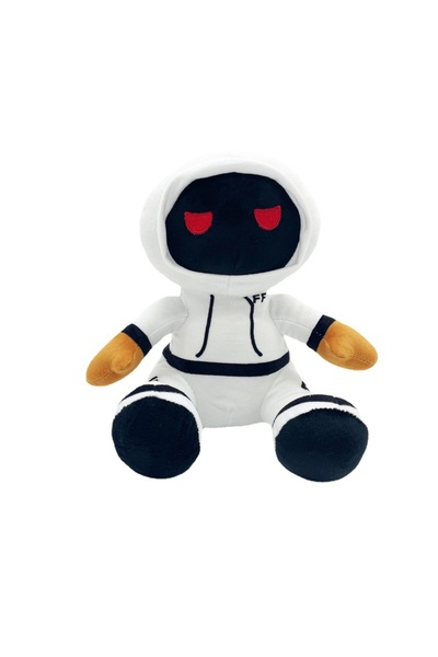 Choice لعبة قطيفة قياسية جديدة من عائلة فولتين، مقاس 25 سم، لعبة قطيفة أنمي، ...