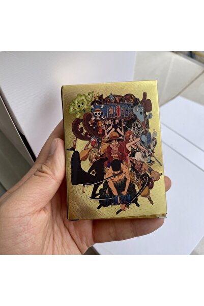 BANDAI 1 BOX 55Pcs Anime One Piece Luffy Wanted Vintage Posters Set for Room ...