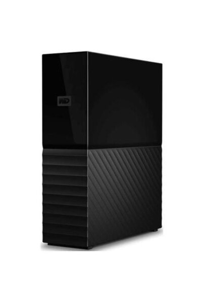 WESTERN DIGITAL Hard disk extern My Book 14TB USB 3.0 - Negru