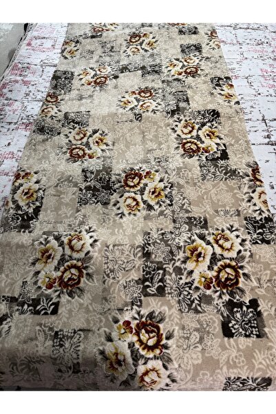 Padişah Seri Sonu Kalın Halı Üst Kalite Yün Akrilik Kampanyalı Fırsat Ürünü B...